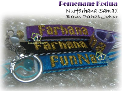 pemenang