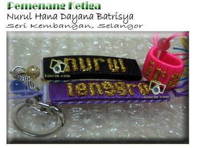 pemenang